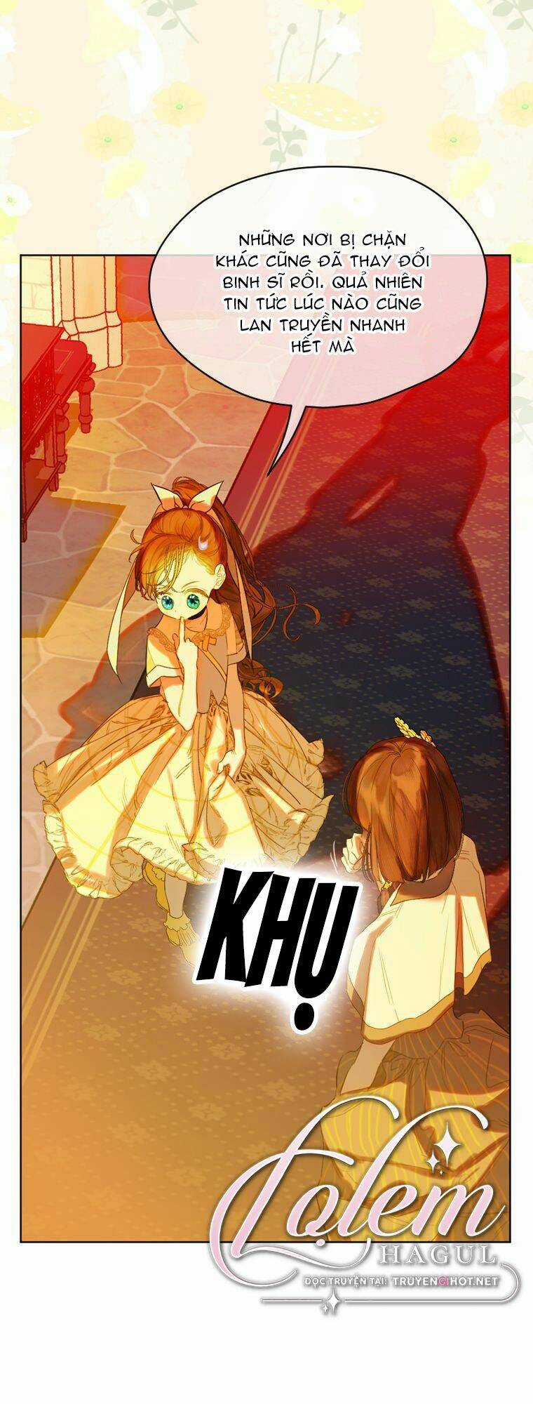 Khế Ước Hôn Nhân Của Mẹ Tôi Chapter 15 trang 14