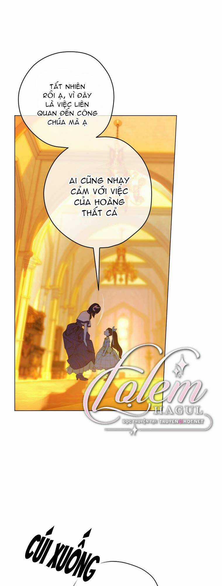 Khế Ước Hôn Nhân Của Mẹ Tôi Chapter 15 trang 15