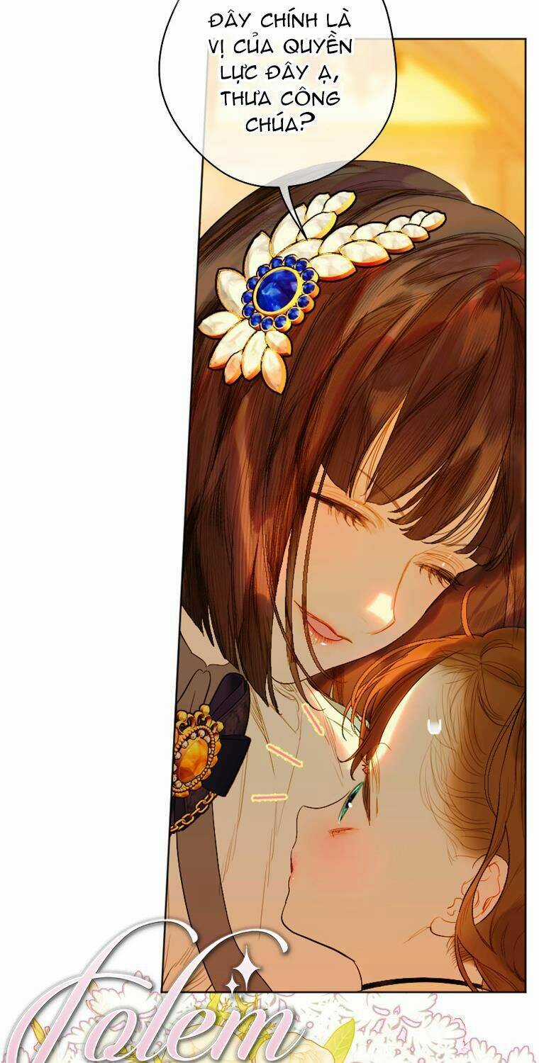 Khế Ước Hôn Nhân Của Mẹ Tôi Chapter 15 trang 16