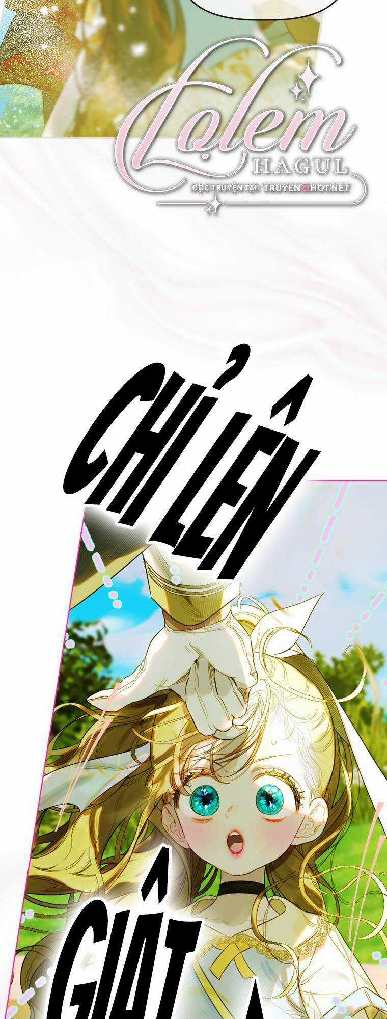 Khế Ước Hôn Nhân Của Mẹ Tôi Chapter 15 trang 2