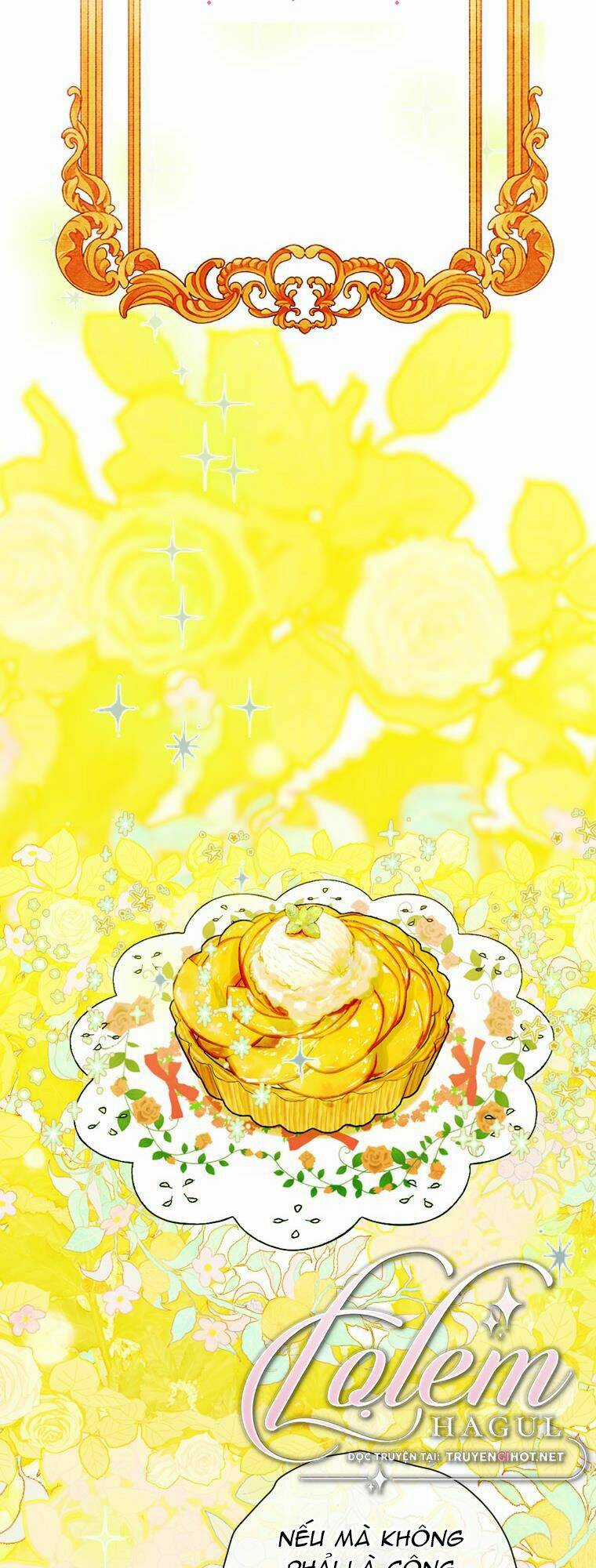 Khế Ước Hôn Nhân Của Mẹ Tôi Chapter 15 trang 20