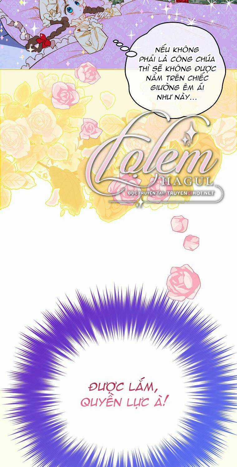 Khế Ước Hôn Nhân Của Mẹ Tôi Chapter 15 trang 22