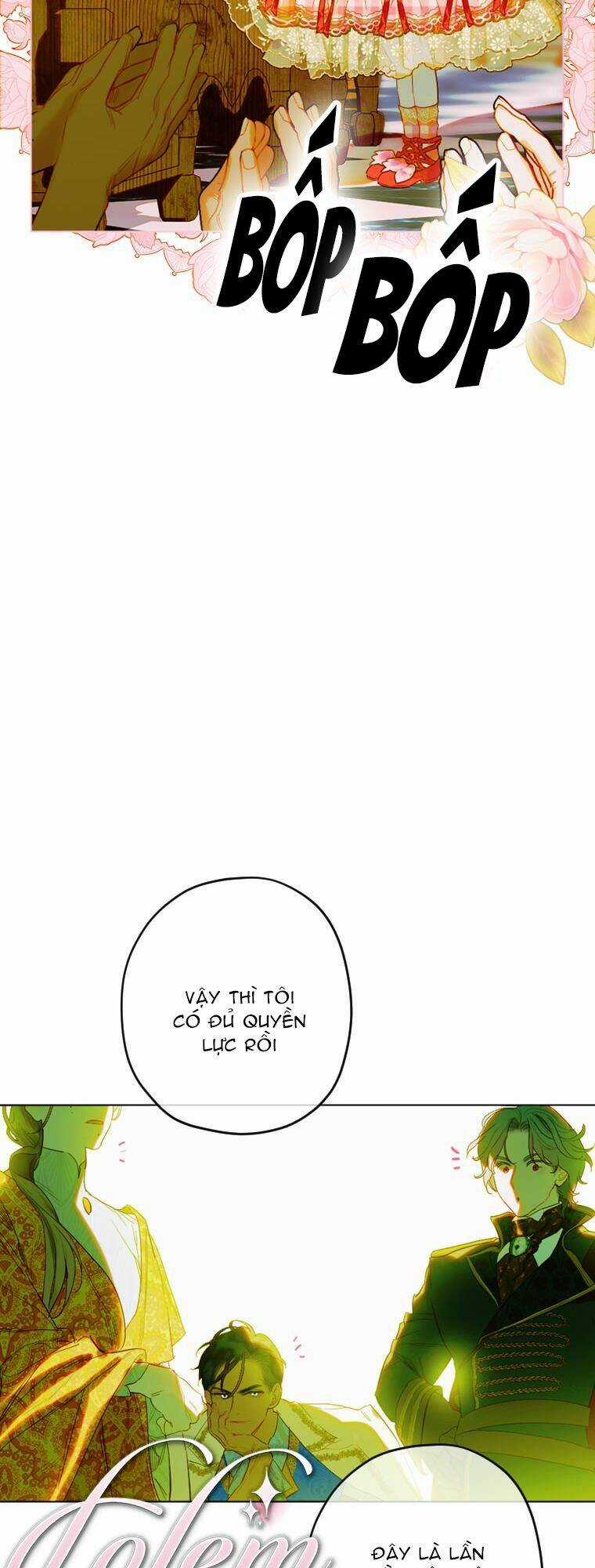 Khế Ước Hôn Nhân Của Mẹ Tôi Chapter 15 trang 27