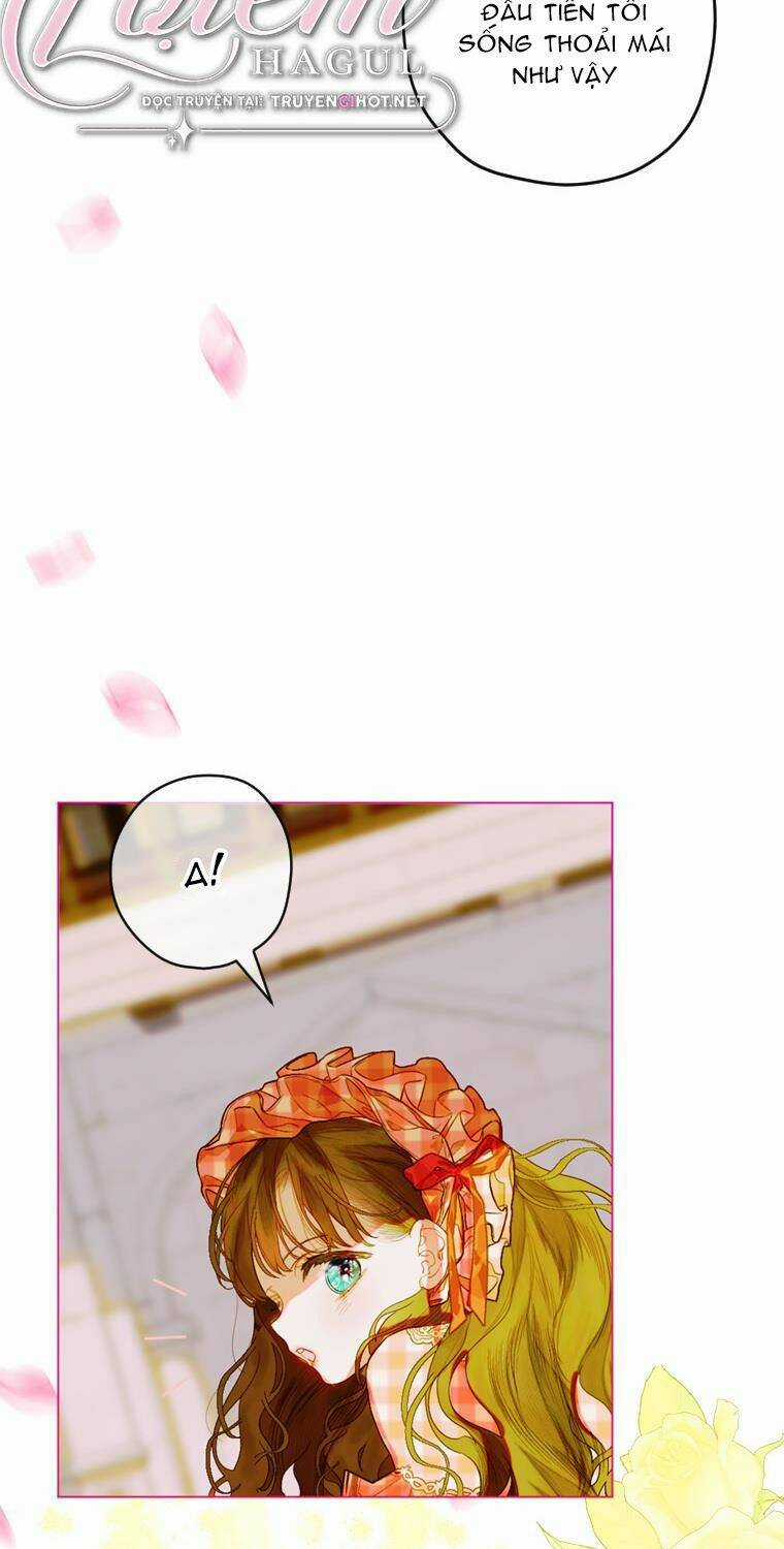 Khế Ước Hôn Nhân Của Mẹ Tôi Chapter 15 trang 28