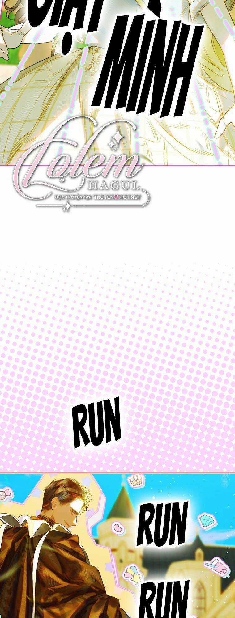 Khế Ước Hôn Nhân Của Mẹ Tôi Chapter 15 trang 3