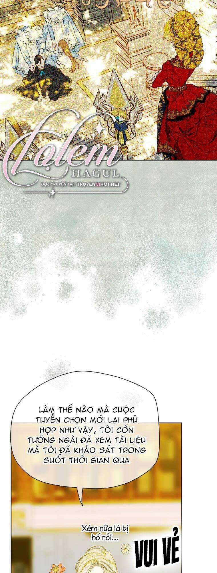 Khế Ước Hôn Nhân Của Mẹ Tôi Chapter 15 trang 33