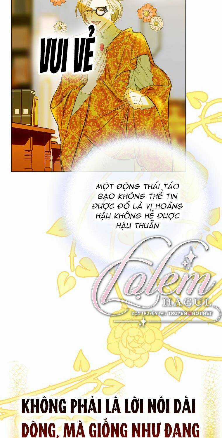 Khế Ước Hôn Nhân Của Mẹ Tôi Chapter 15 trang 34