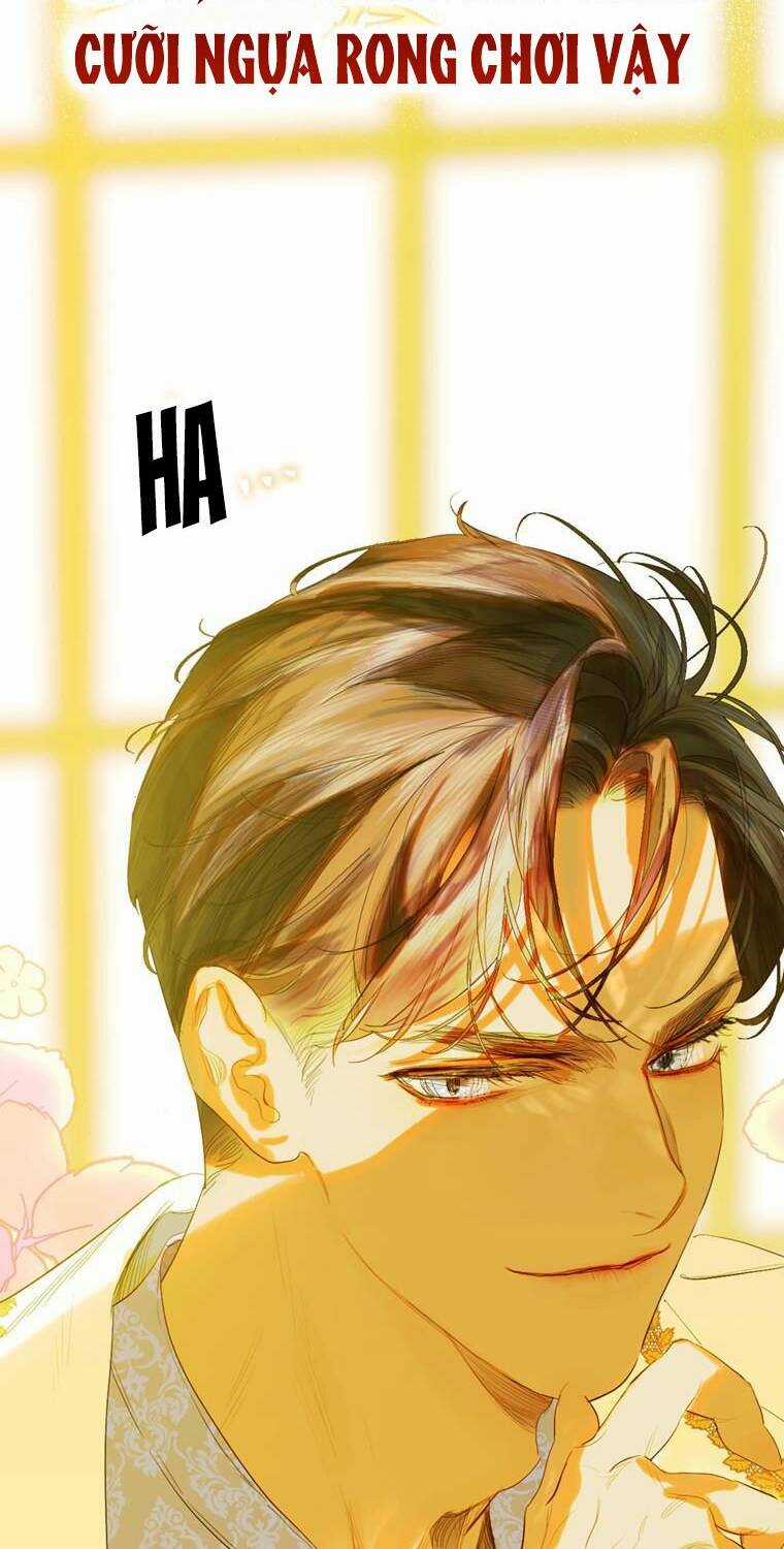 Khế Ước Hôn Nhân Của Mẹ Tôi Chapter 15 trang 35