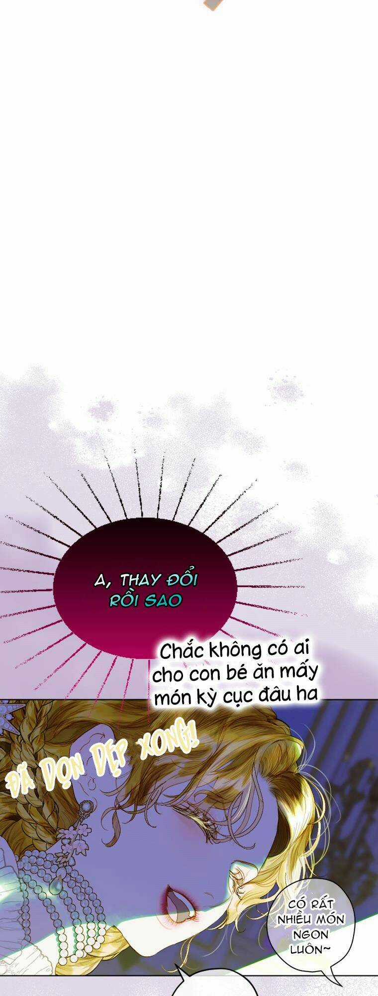 Khế Ước Hôn Nhân Của Mẹ Tôi Chapter 15 trang 39