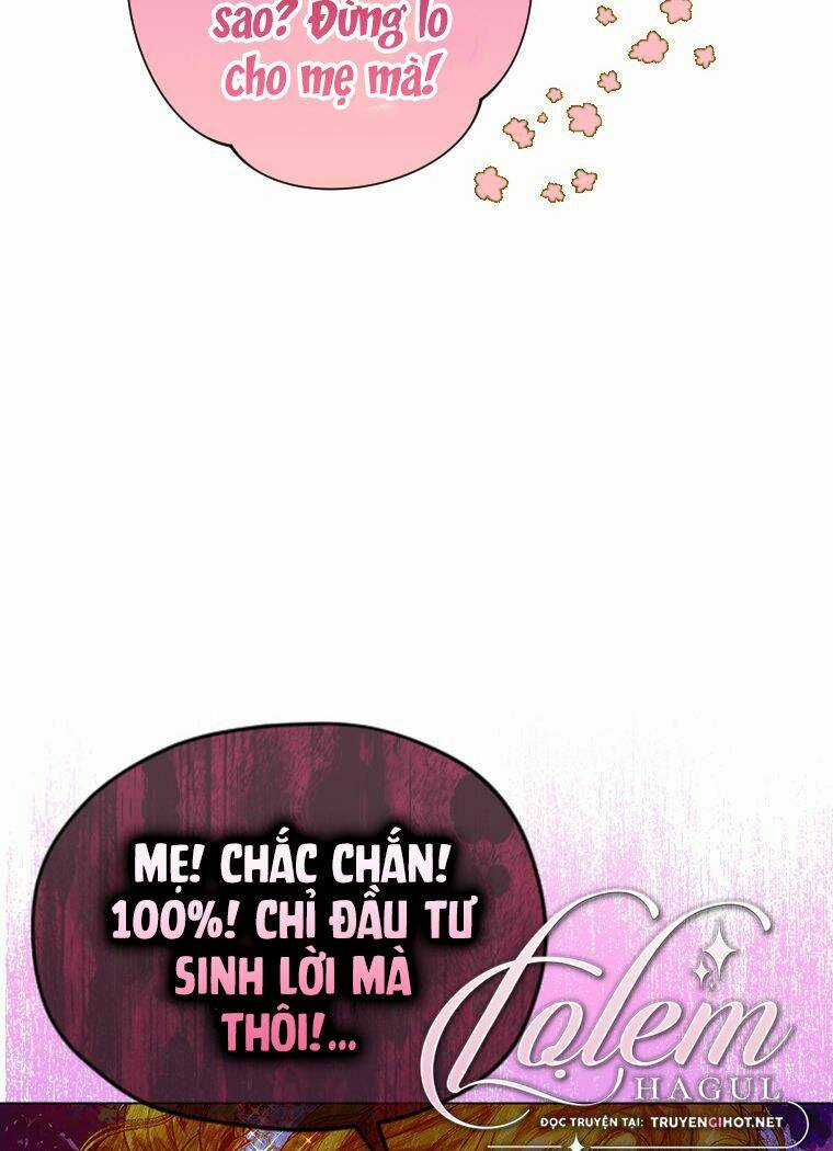 Khế Ước Hôn Nhân Của Mẹ Tôi Chapter 15 trang 48