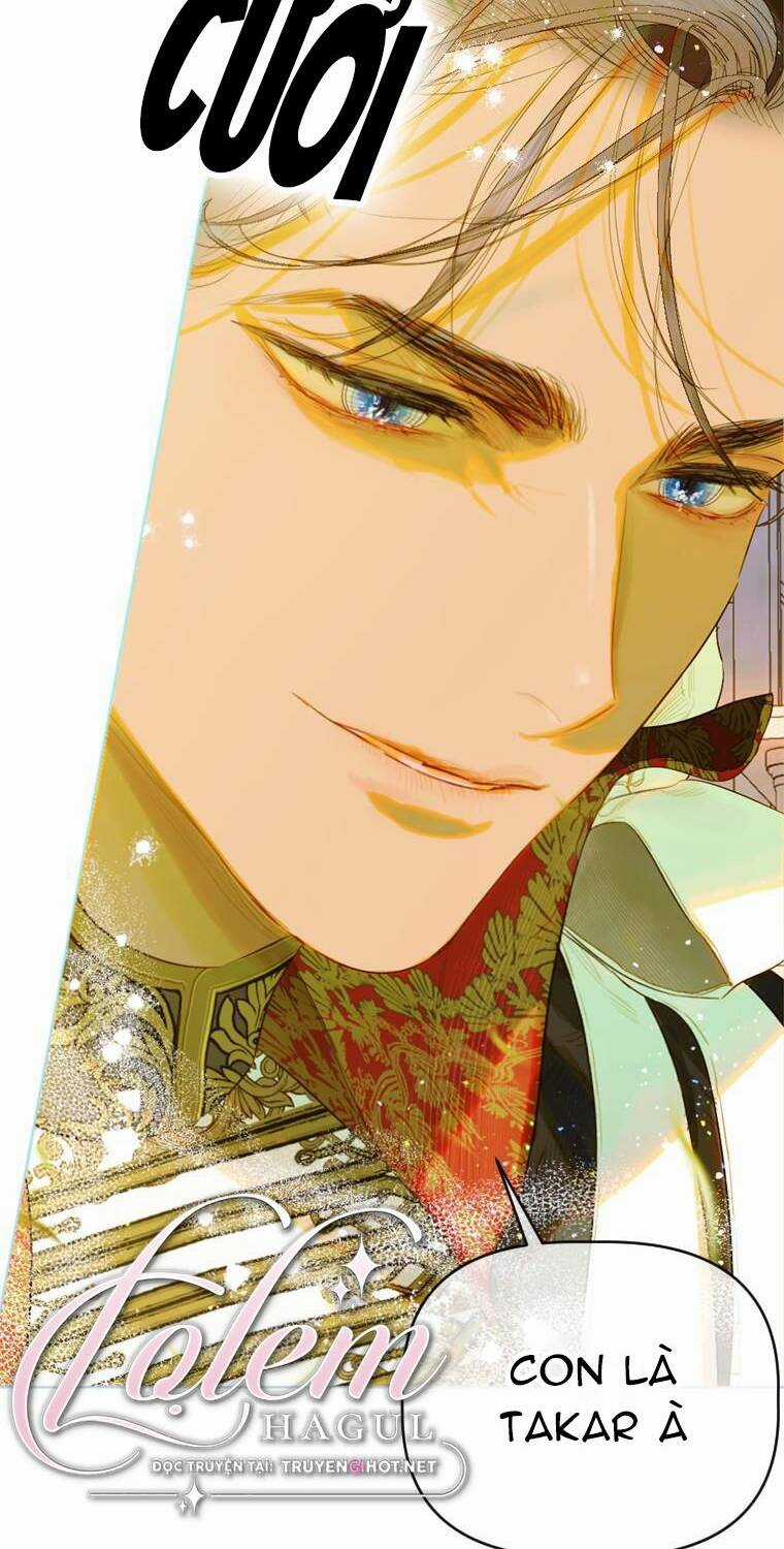 Khế Ước Hôn Nhân Của Mẹ Tôi Chapter 15 trang 5