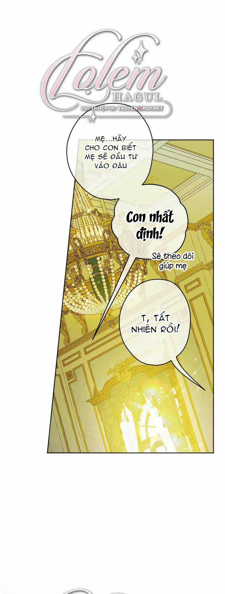 Khế Ước Hôn Nhân Của Mẹ Tôi Chapter 15 trang 51