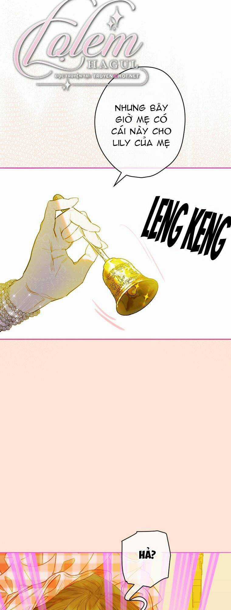 Khế Ước Hôn Nhân Của Mẹ Tôi Chapter 15 trang 52