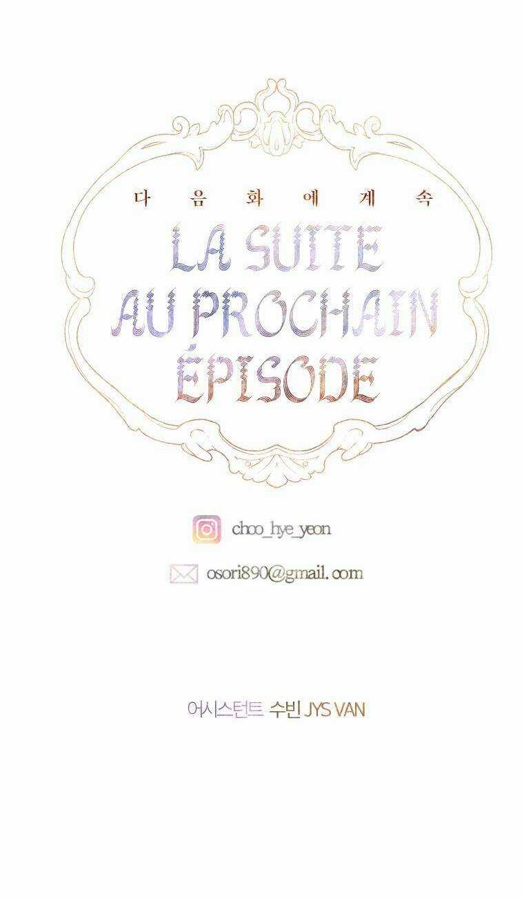 Khế Ước Hôn Nhân Của Mẹ Tôi Chapter 15 trang 55