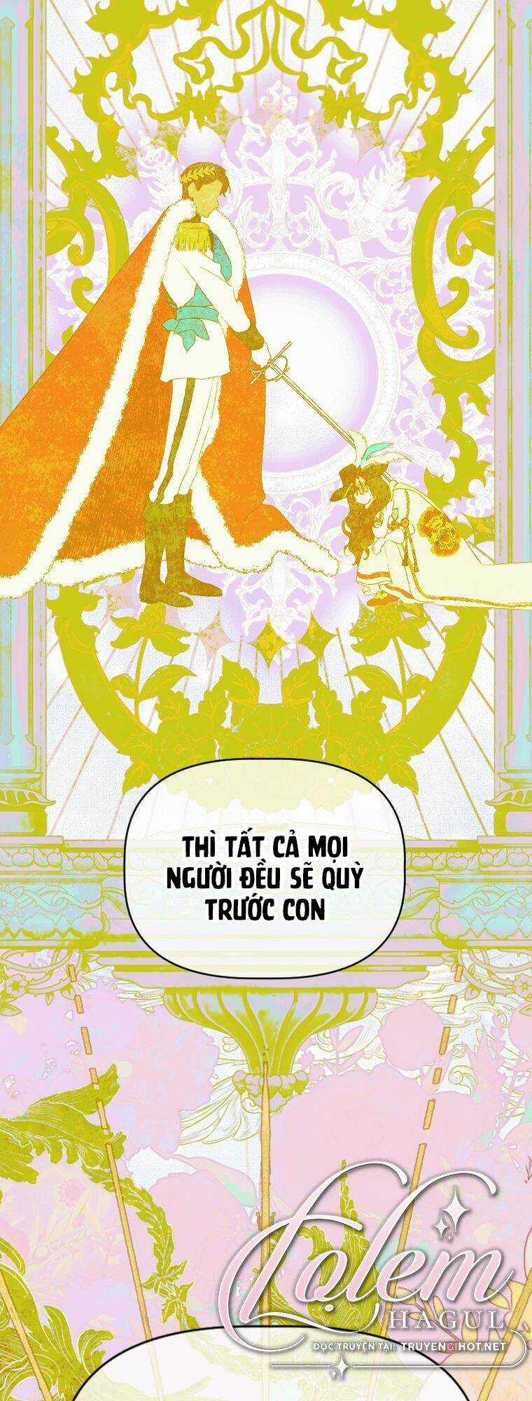 Khế Ước Hôn Nhân Của Mẹ Tôi Chapter 15 trang 7