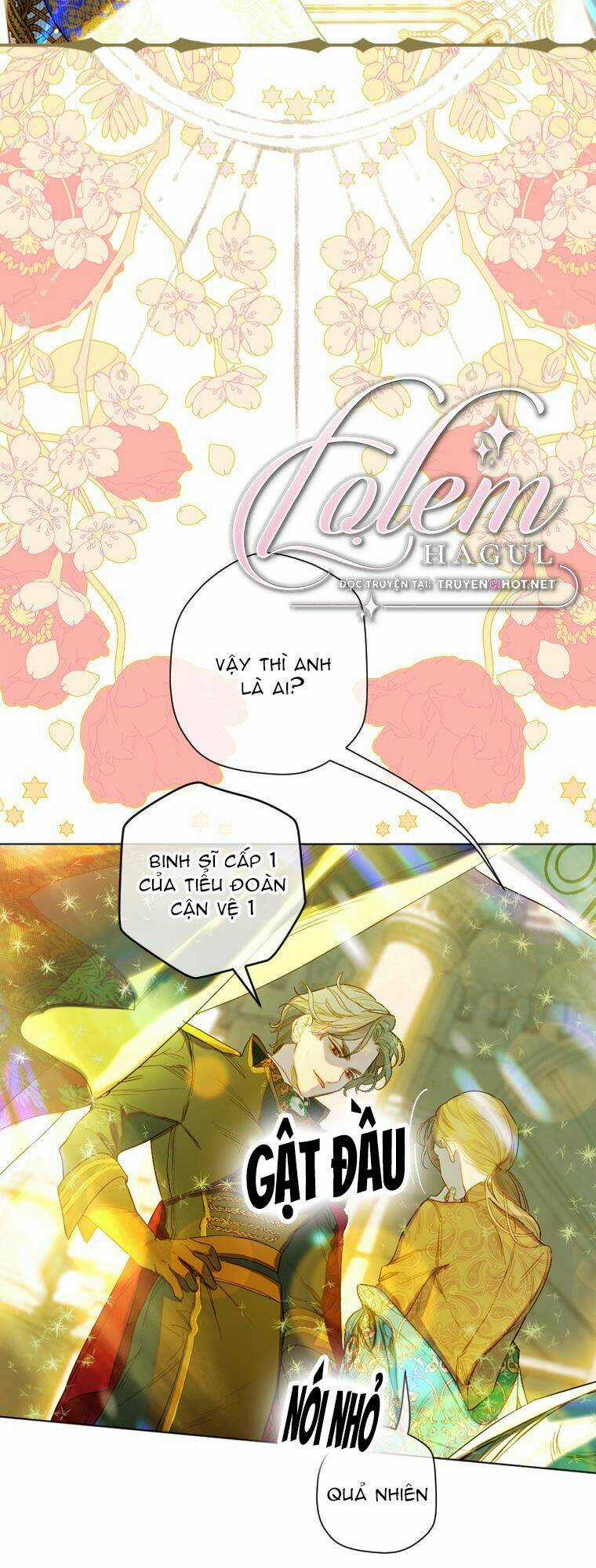 Khế Ước Hôn Nhân Của Mẹ Tôi Chapter 15 trang 9