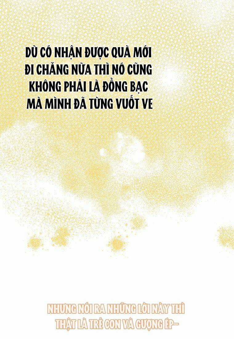 Khế Ước Hôn Nhân Của Mẹ Tôi Chapter 16 trang 10