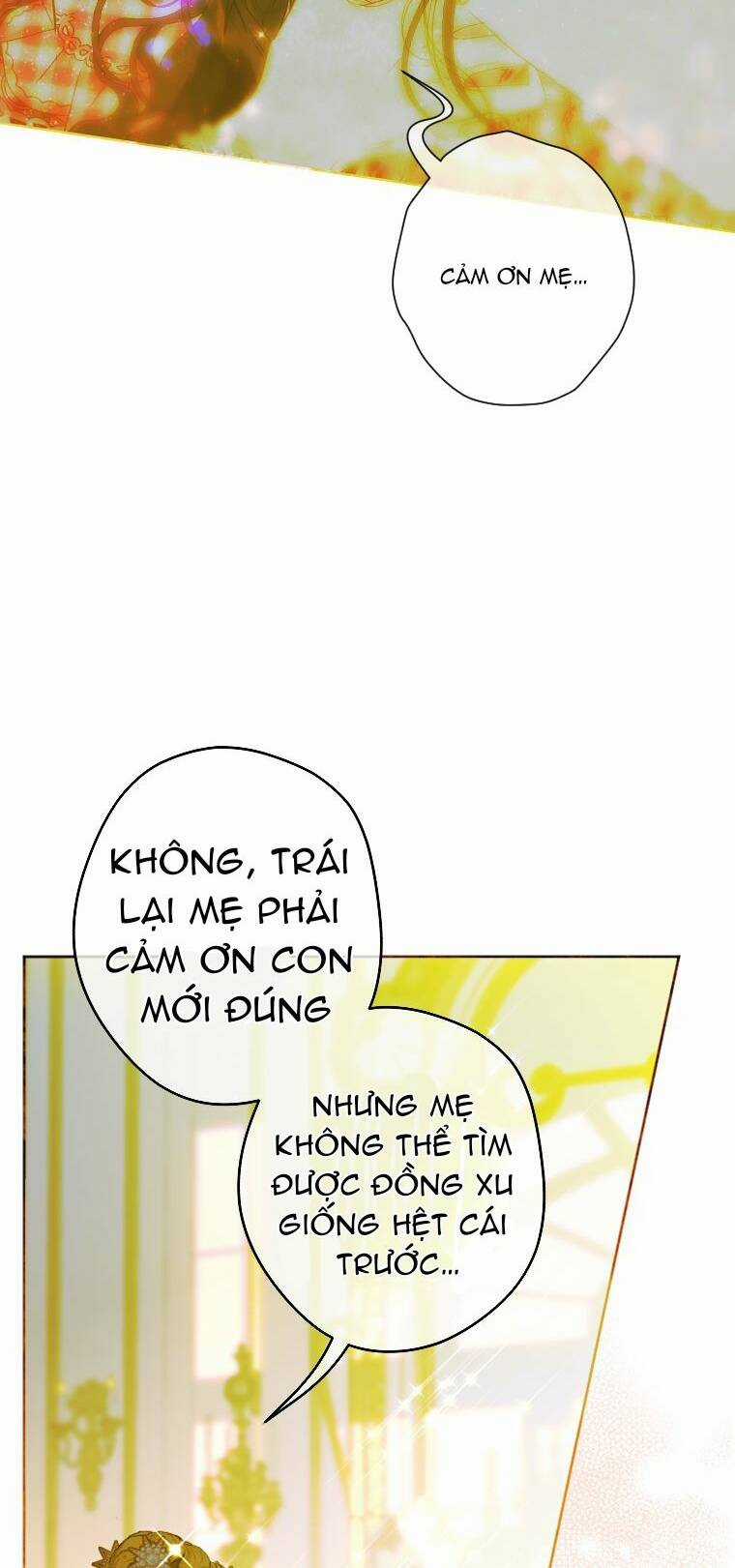 Khế Ước Hôn Nhân Của Mẹ Tôi Chapter 16 trang 12