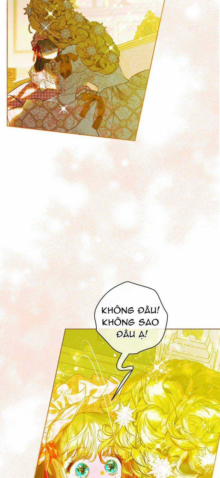 Khế Ước Hôn Nhân Của Mẹ Tôi Chapter 16 trang 13