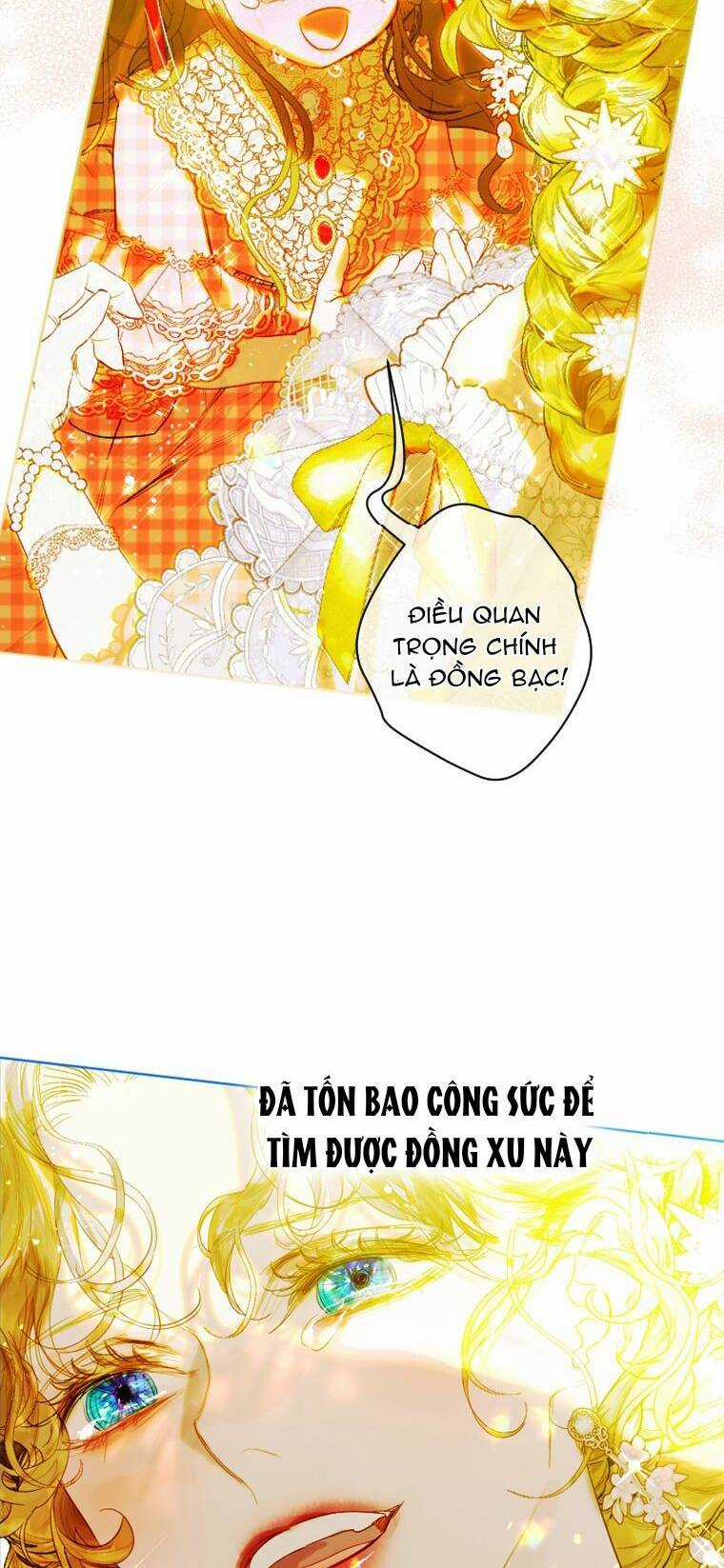 Khế Ước Hôn Nhân Của Mẹ Tôi Chapter 16 trang 14