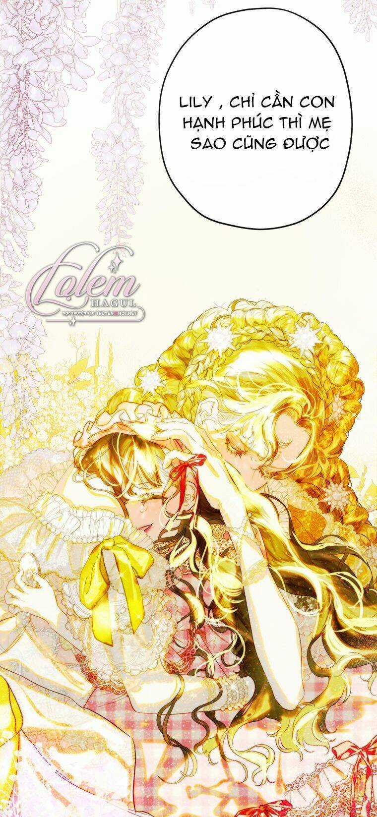 Khế Ước Hôn Nhân Của Mẹ Tôi Chapter 16 trang 17