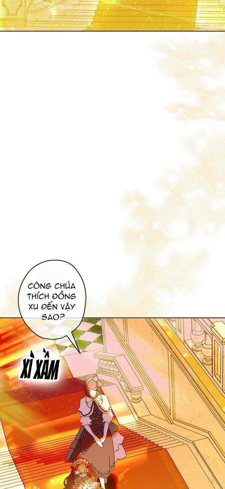 Khế Ước Hôn Nhân Của Mẹ Tôi Chapter 16 trang 19