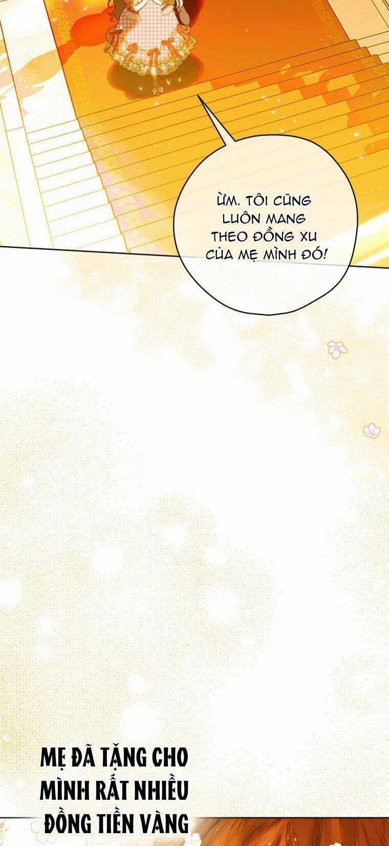 Khế Ước Hôn Nhân Của Mẹ Tôi Chapter 16 trang 20