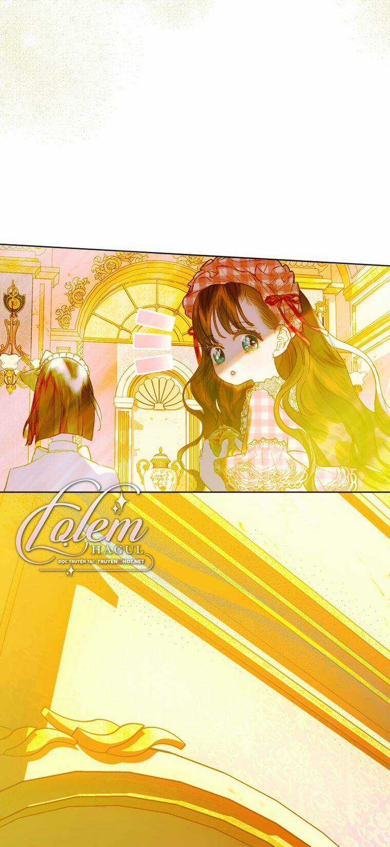 Khế Ước Hôn Nhân Của Mẹ Tôi Chapter 16 trang 22