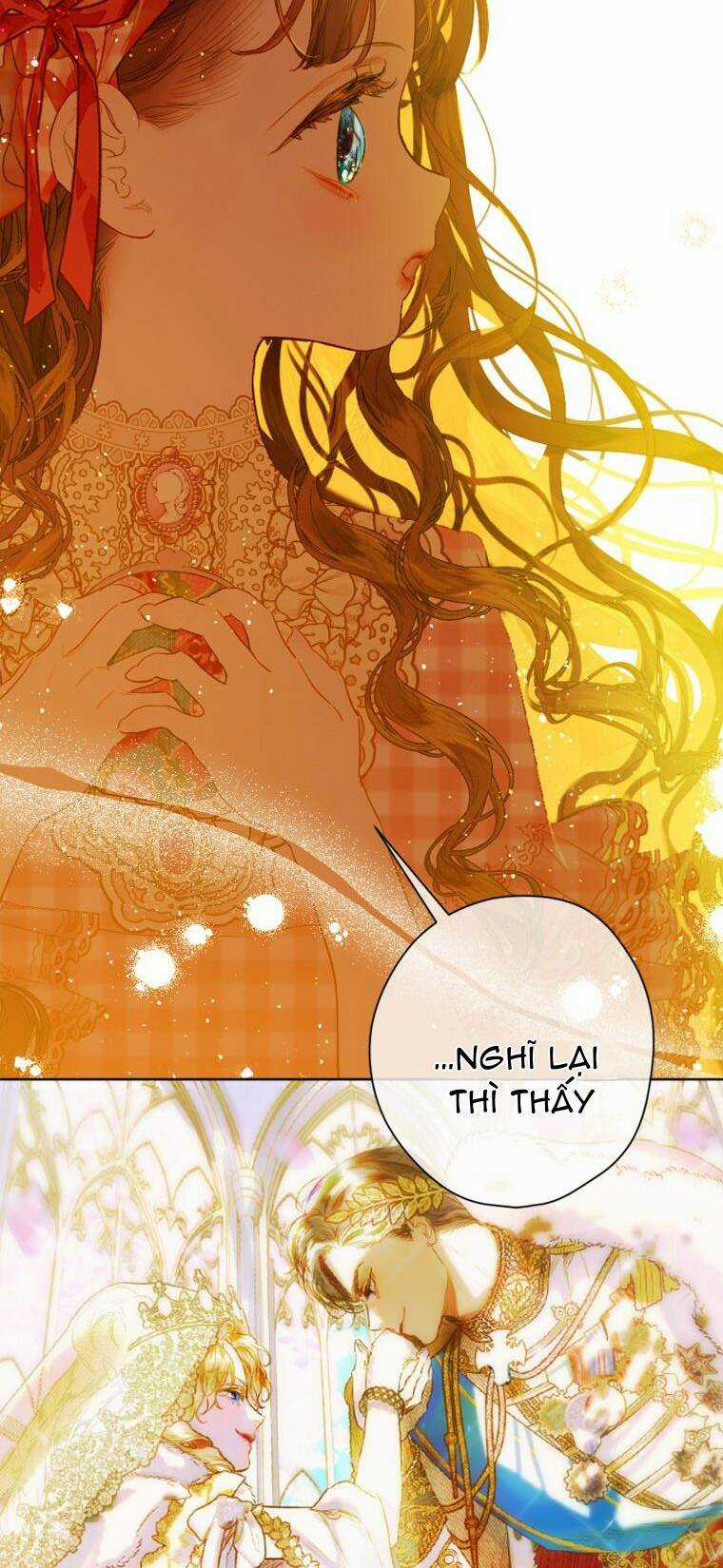 Khế Ước Hôn Nhân Của Mẹ Tôi Chapter 16 trang 24