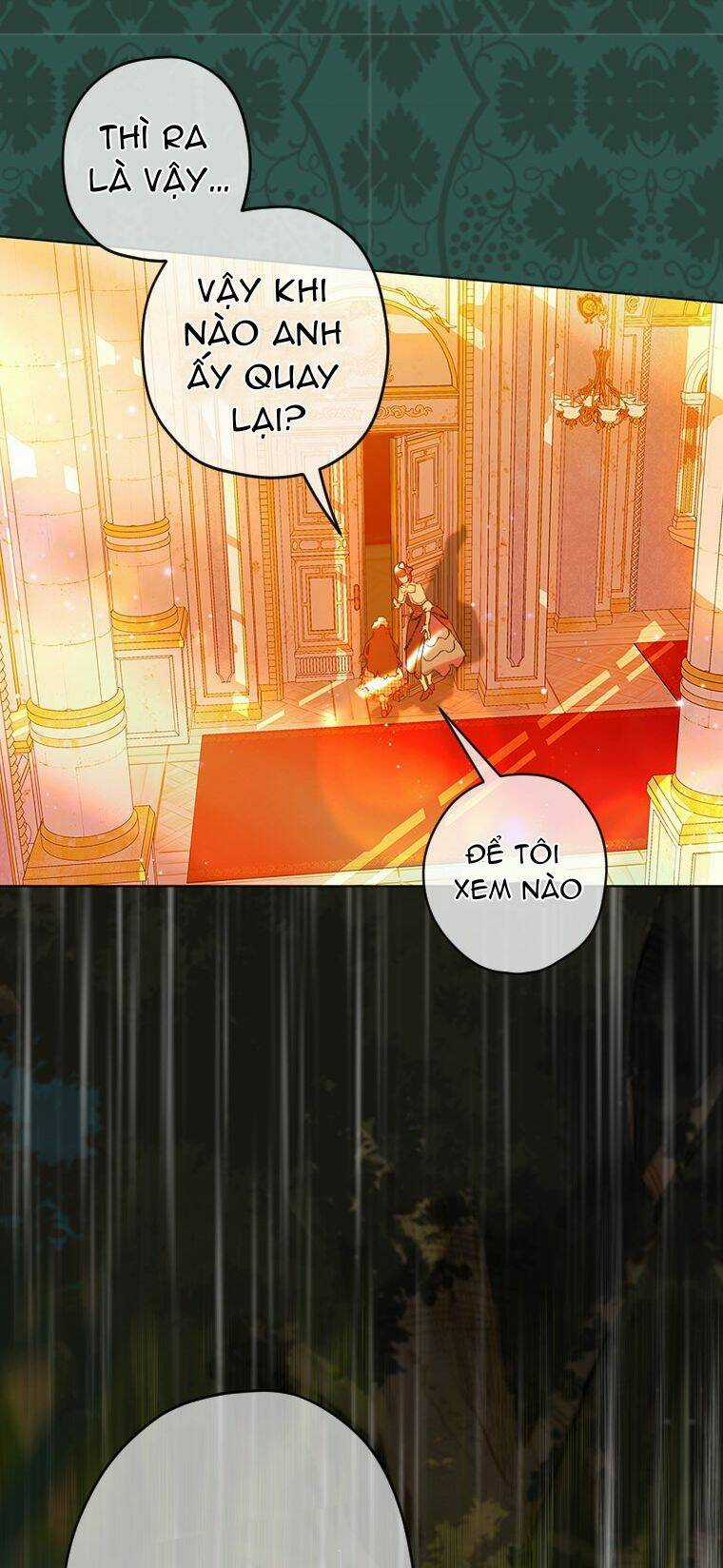 Khế Ước Hôn Nhân Của Mẹ Tôi Chapter 16 trang 26