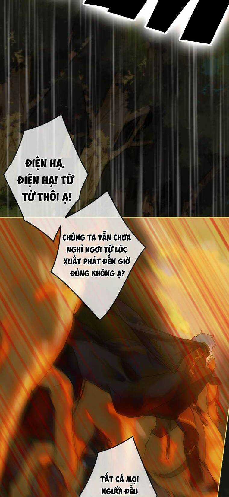 Khế Ước Hôn Nhân Của Mẹ Tôi Chapter 16 trang 28