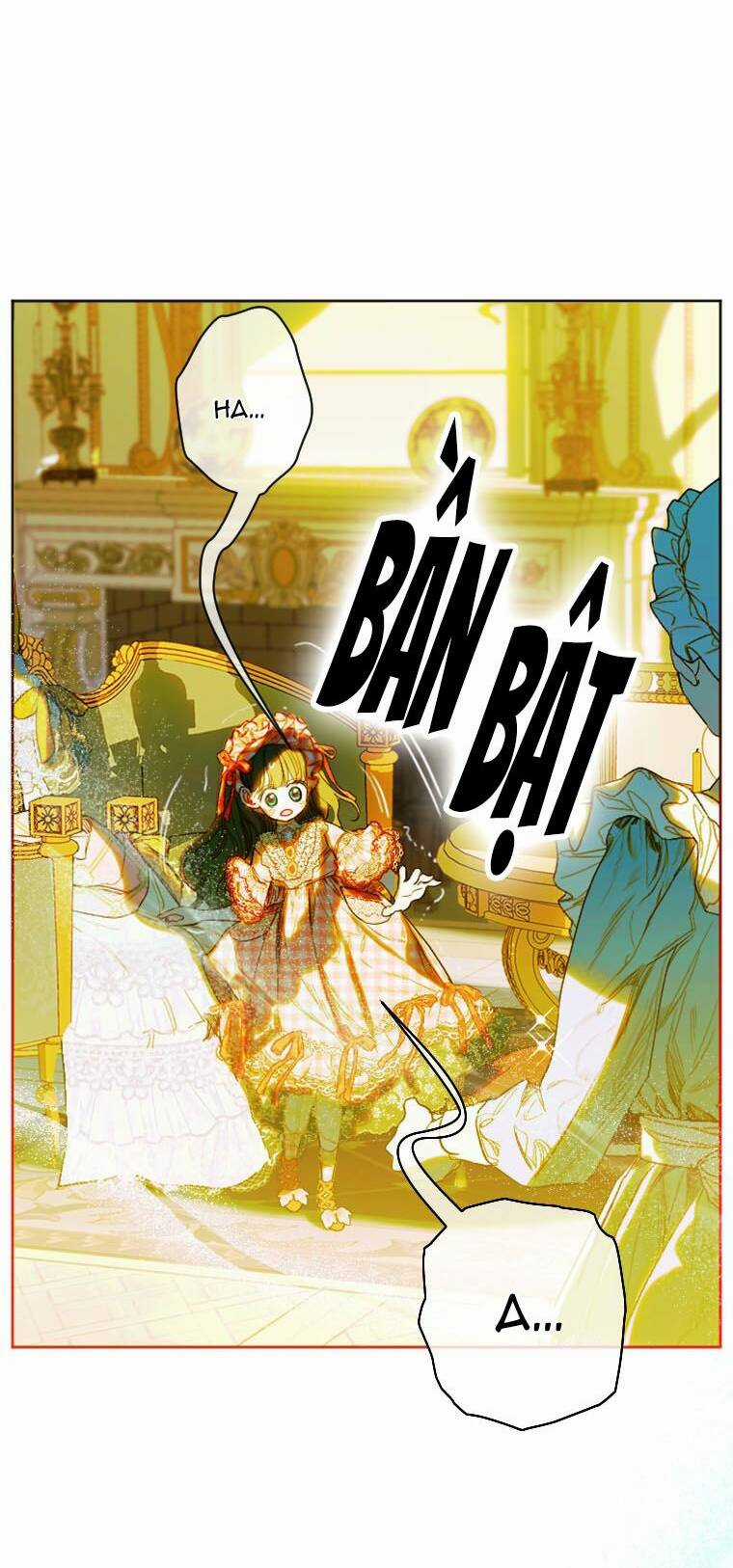 Khế Ước Hôn Nhân Của Mẹ Tôi Chapter 16 trang 3