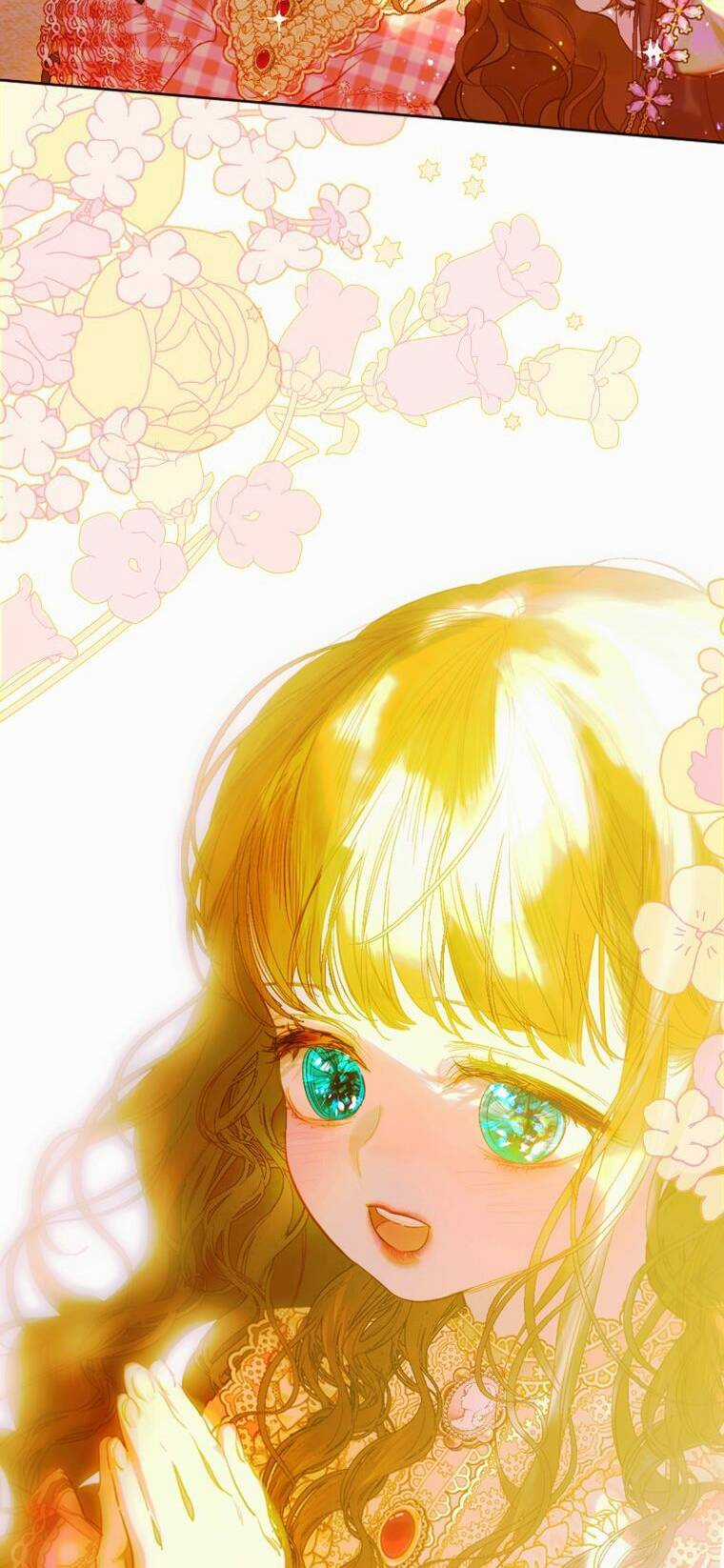 Khế Ước Hôn Nhân Của Mẹ Tôi Chapter 16 trang 32