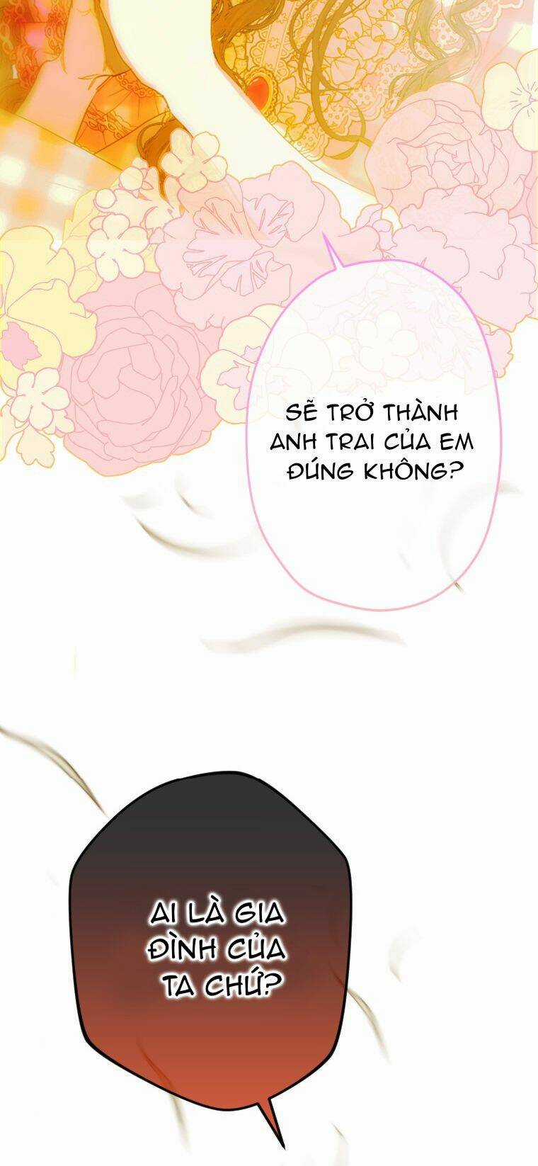 Khế Ước Hôn Nhân Của Mẹ Tôi Chapter 16 trang 33