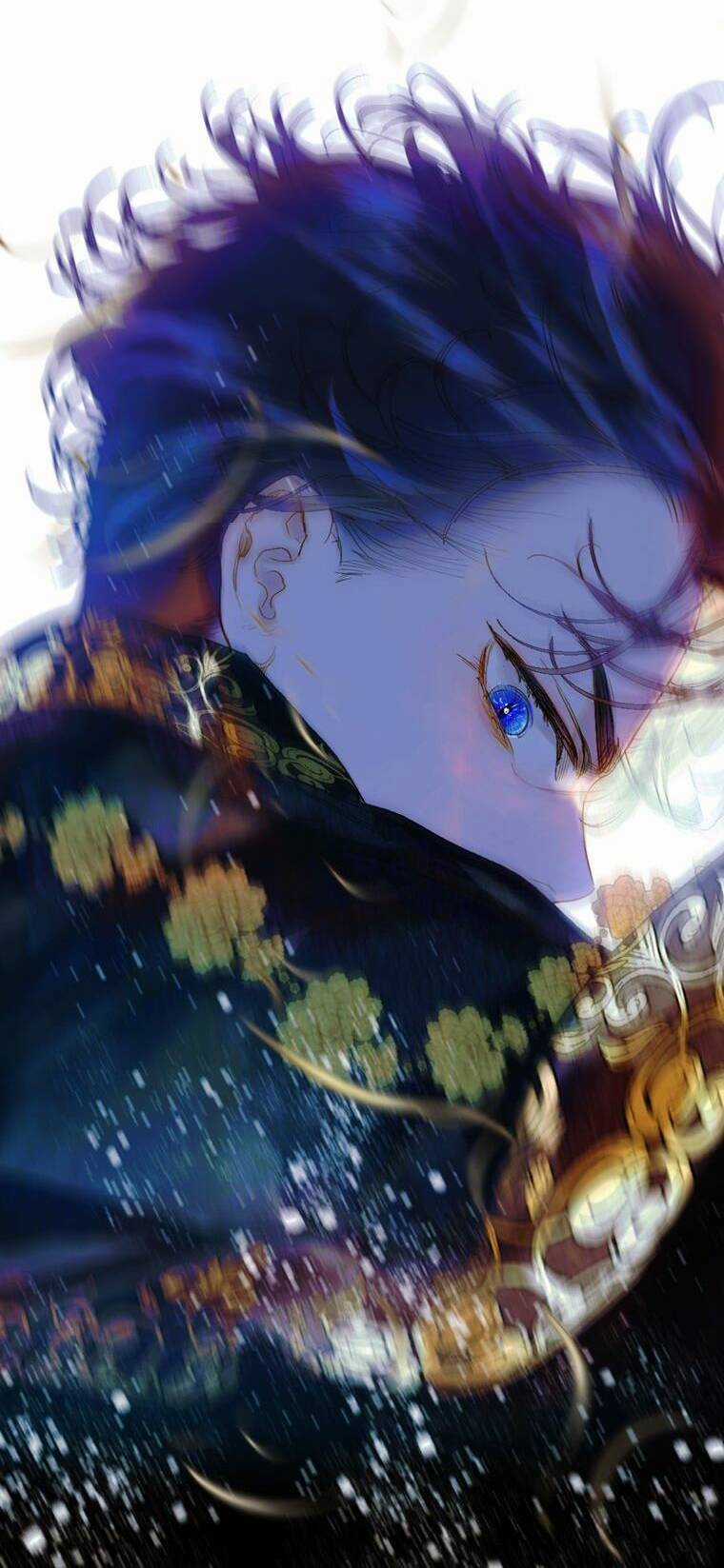 Khế Ước Hôn Nhân Của Mẹ Tôi Chapter 16 trang 34