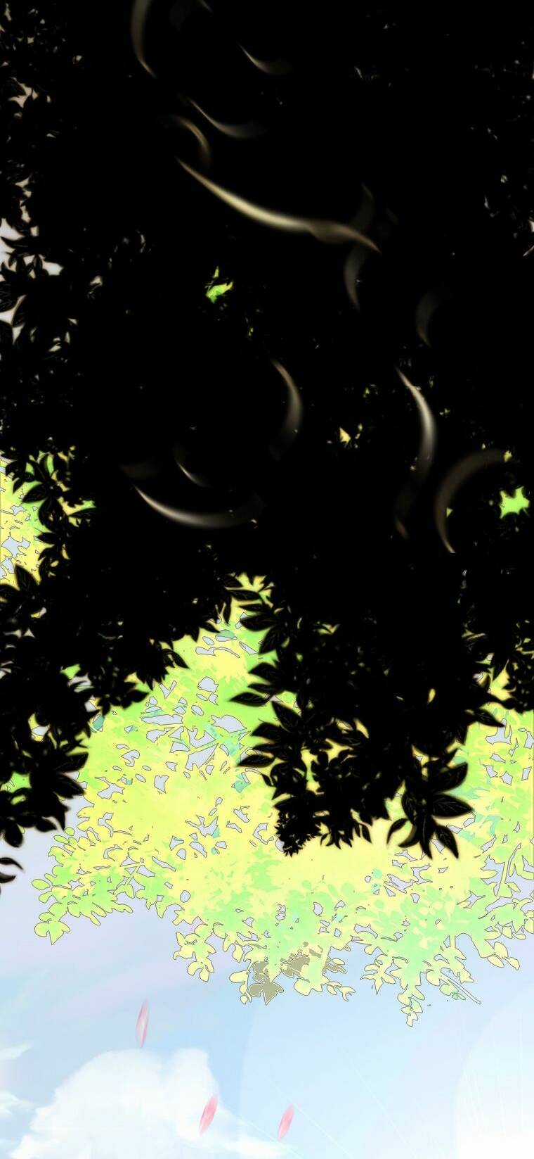 Khế Ước Hôn Nhân Của Mẹ Tôi Chapter 16 trang 36