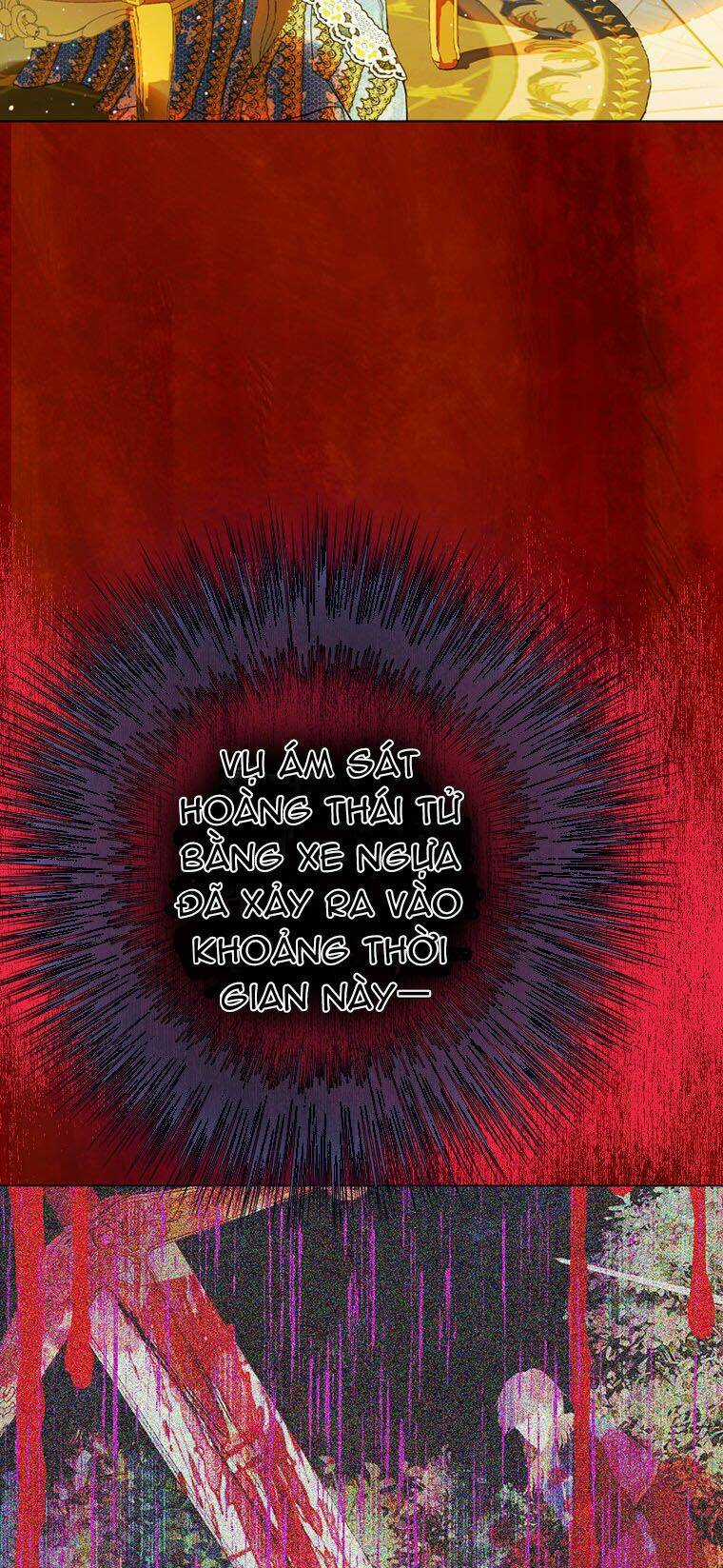 Khế Ước Hôn Nhân Của Mẹ Tôi Chapter 16 trang 39