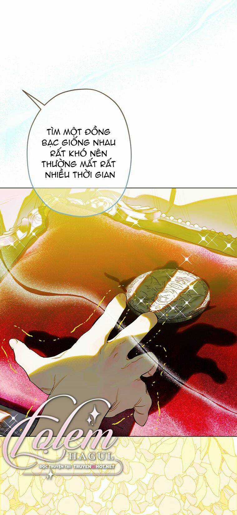 Khế Ước Hôn Nhân Của Mẹ Tôi Chapter 16 trang 4