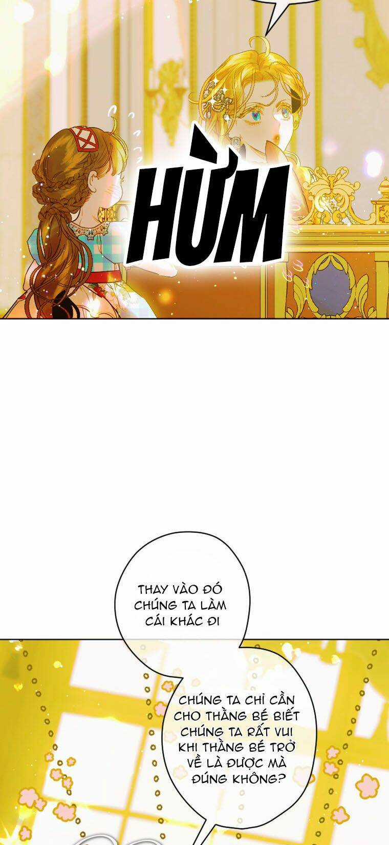 Khế Ước Hôn Nhân Của Mẹ Tôi Chapter 16 trang 41