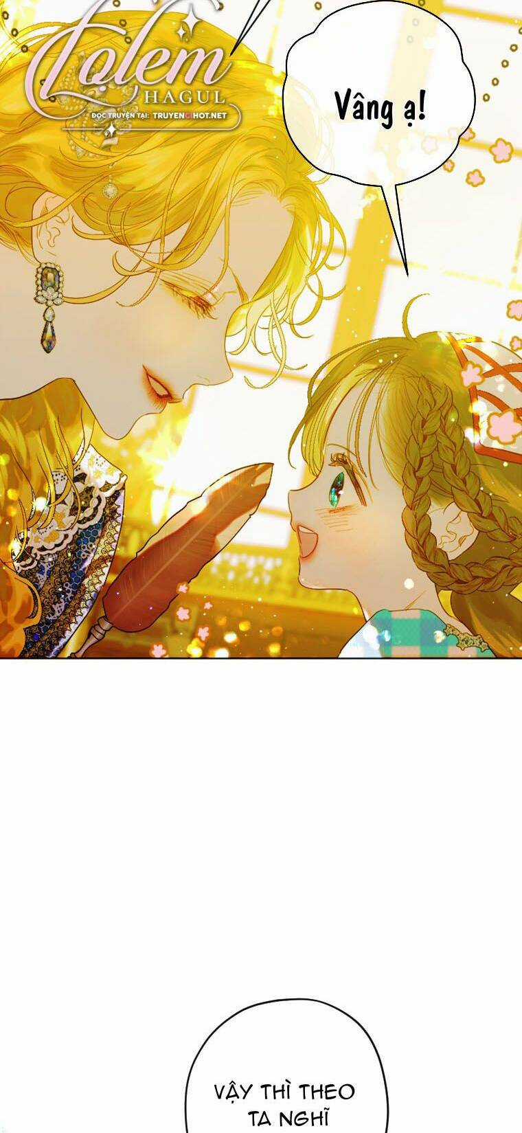 Khế Ước Hôn Nhân Của Mẹ Tôi Chapter 16 trang 42