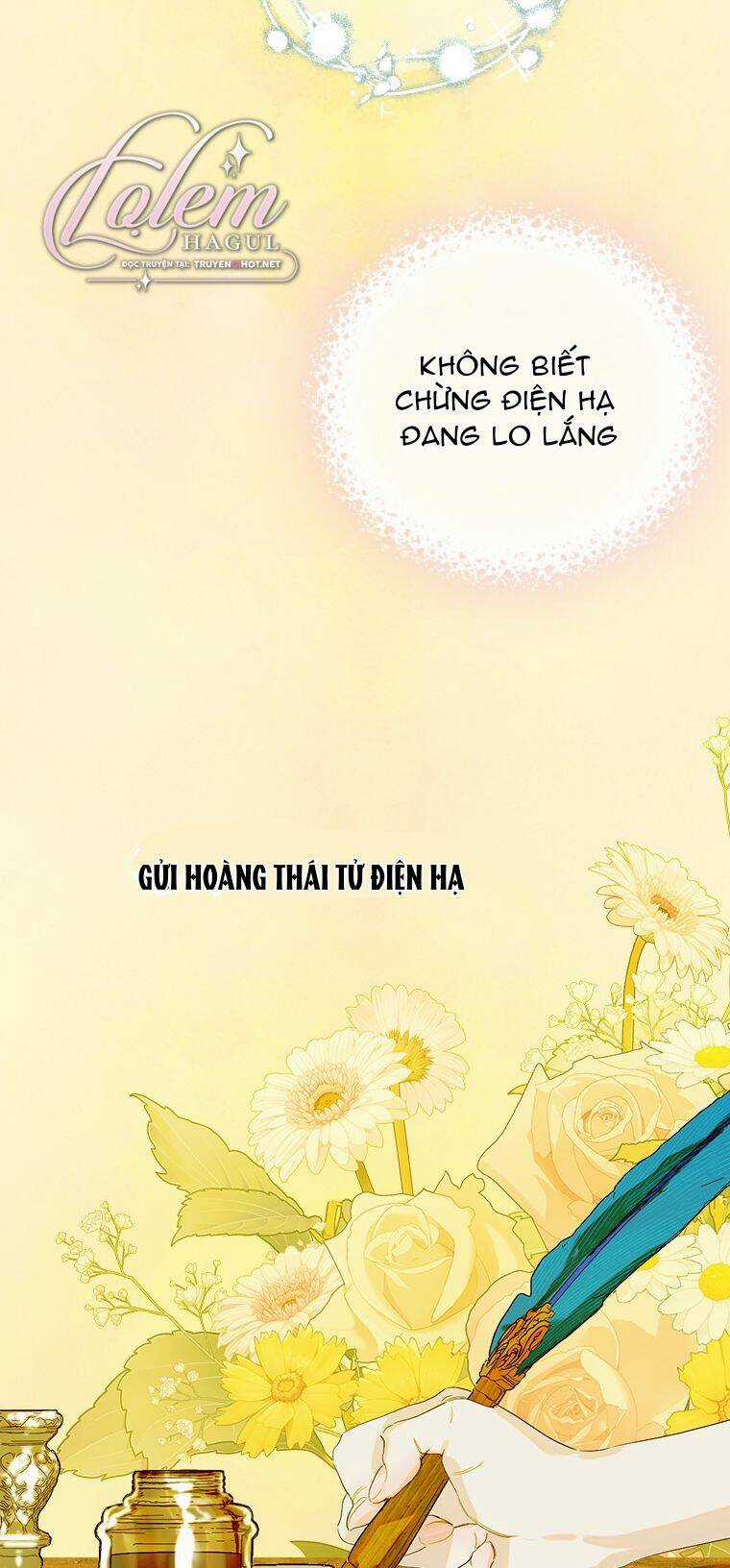 Khế Ước Hôn Nhân Của Mẹ Tôi Chapter 16 trang 46