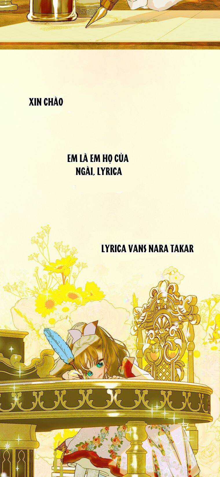 Khế Ước Hôn Nhân Của Mẹ Tôi Chapter 16 trang 47