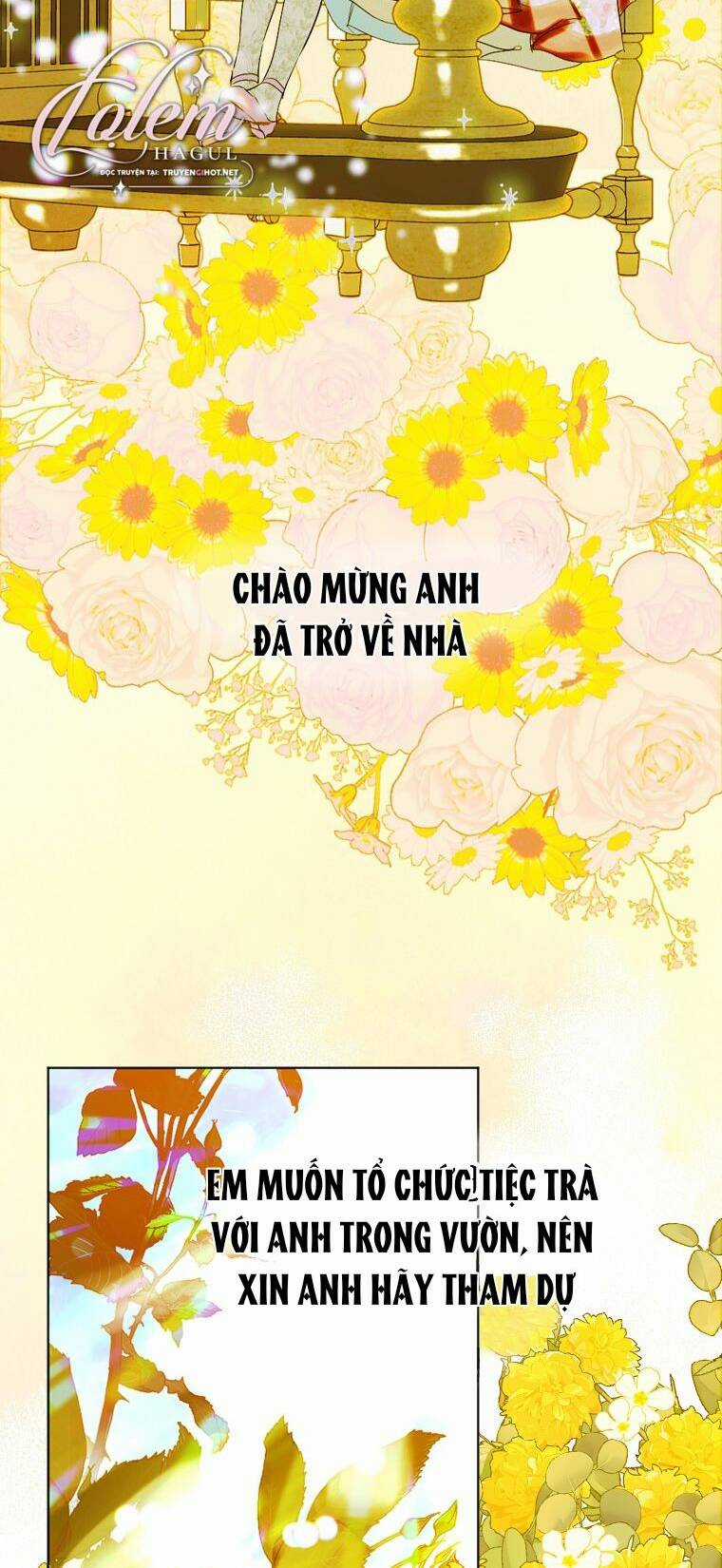 Khế Ước Hôn Nhân Của Mẹ Tôi Chapter 16 trang 48