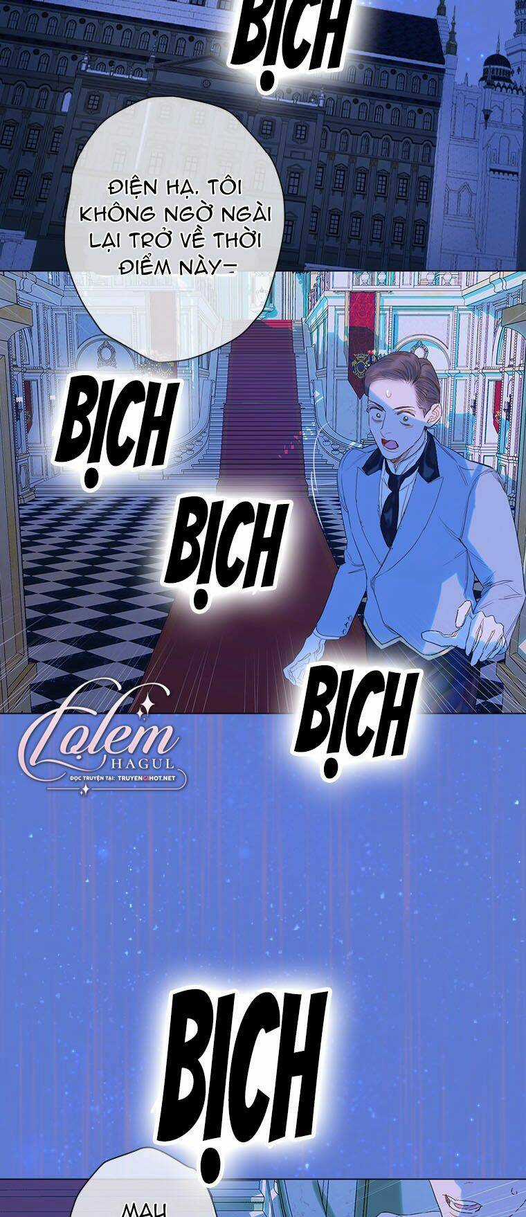 Khế Ước Hôn Nhân Của Mẹ Tôi Chapter 16 trang 51