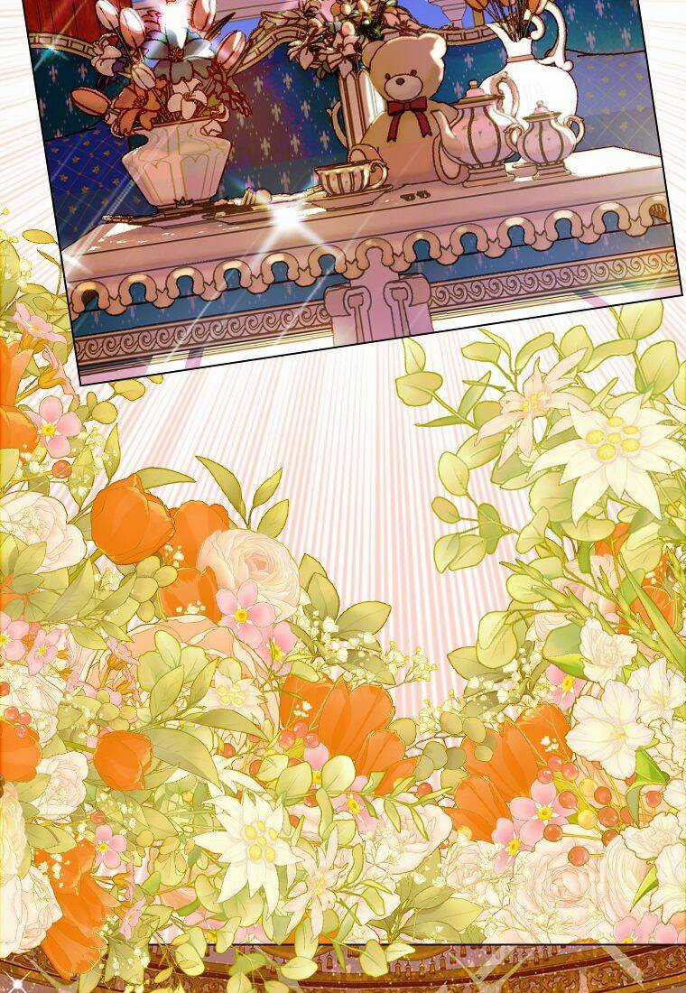 Khế Ước Hôn Nhân Của Mẹ Tôi Chapter 16 trang 54