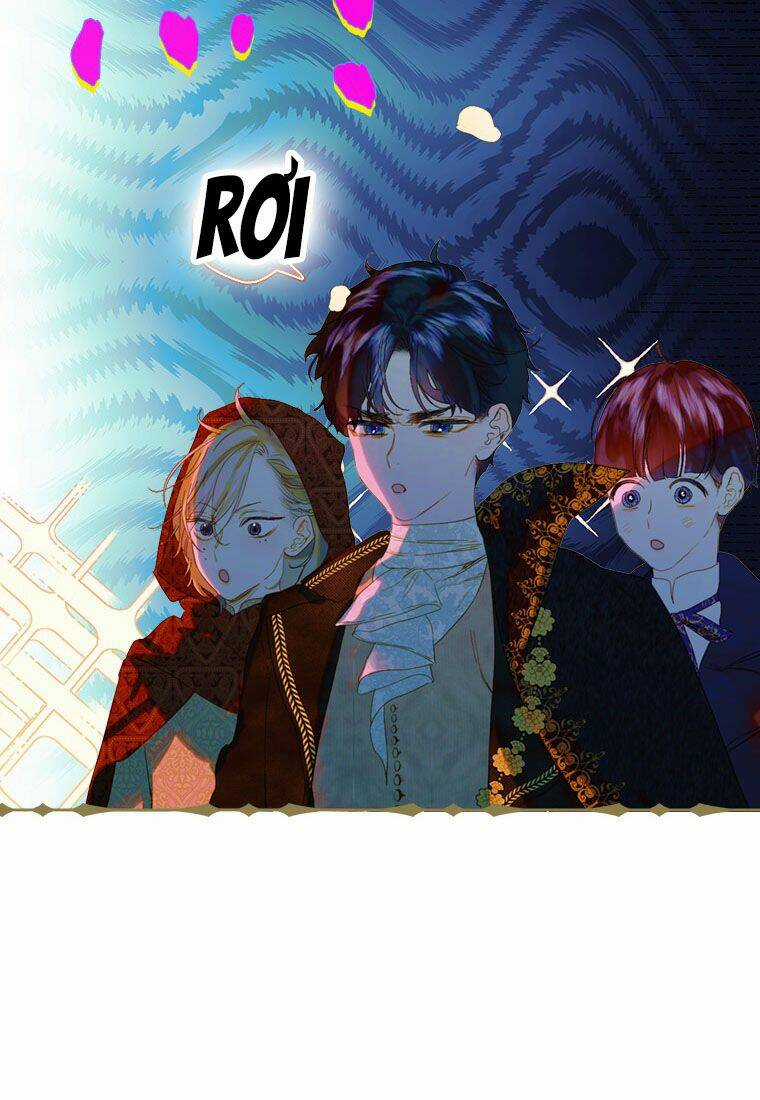 Khế Ước Hôn Nhân Của Mẹ Tôi Chapter 16 trang 56