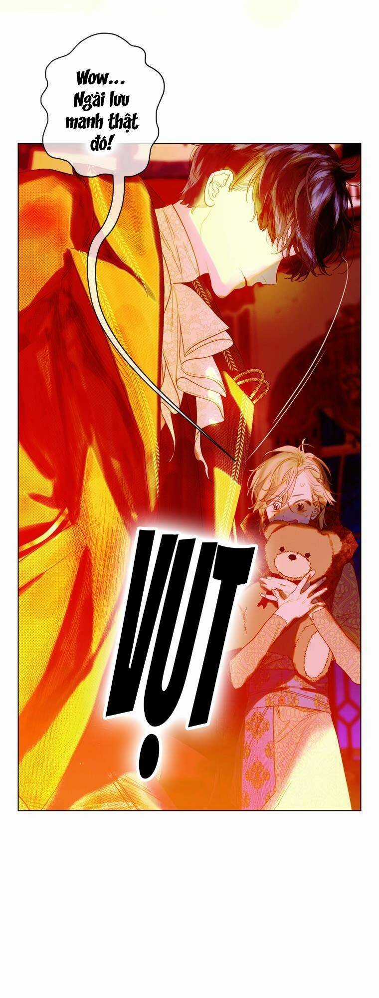 Khế Ước Hôn Nhân Của Mẹ Tôi Chapter 17 trang 10