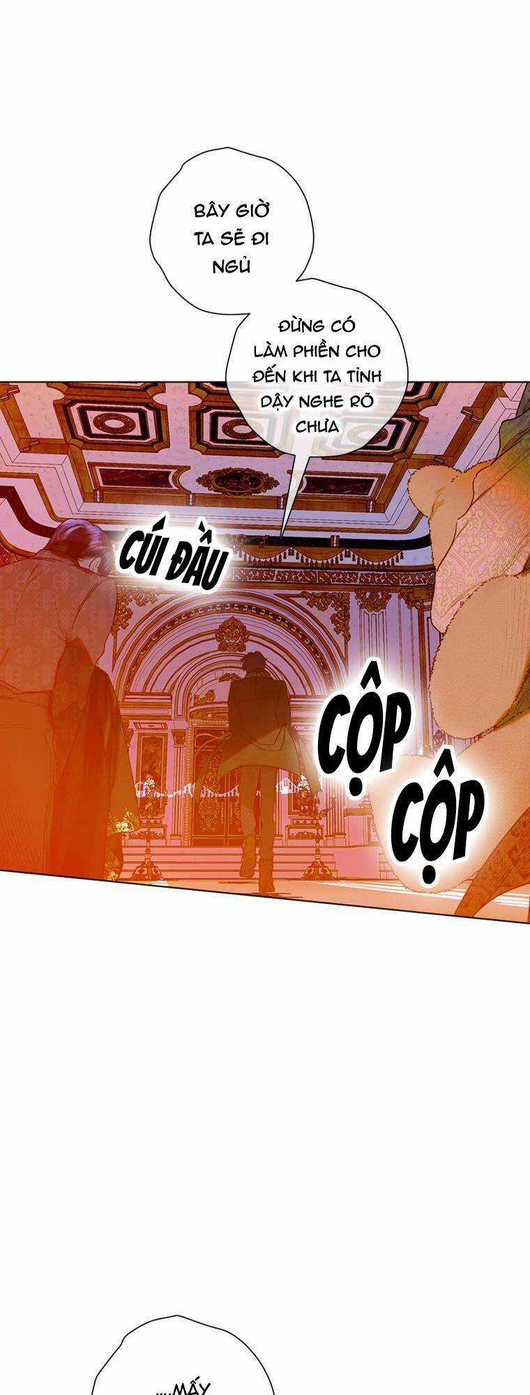 Khế Ước Hôn Nhân Của Mẹ Tôi Chapter 17 trang 11