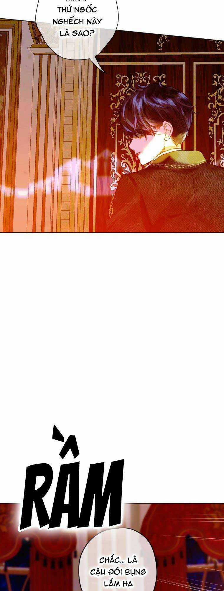 Khế Ước Hôn Nhân Của Mẹ Tôi Chapter 17 trang 12