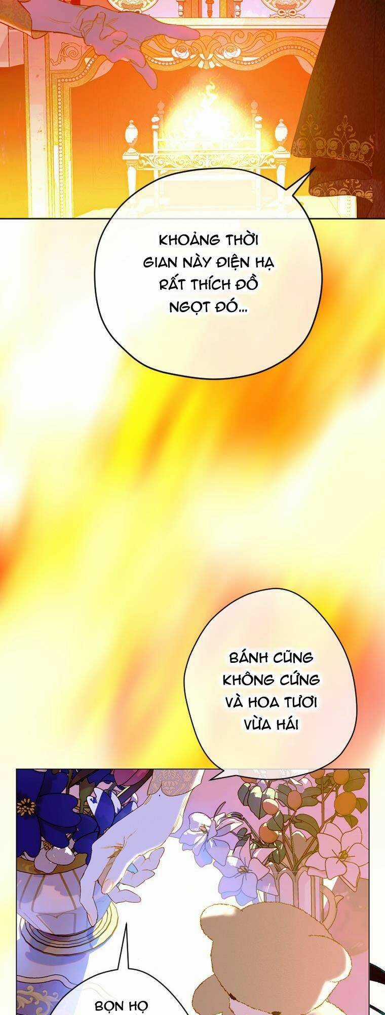 Khế Ước Hôn Nhân Của Mẹ Tôi Chapter 17 trang 14